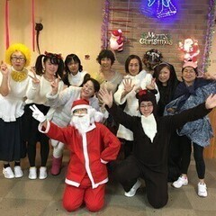【正社員】介護職募集中！有料老人ホームで私達と一緒に働きませんか...