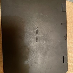 TOSHIBA ポータロウ SD-P71Sの画像