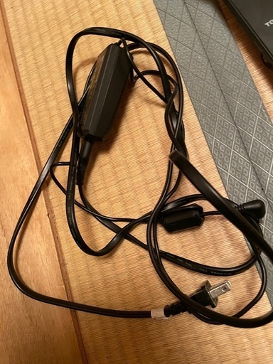TOSHIBA ポータロウ SD-P71S