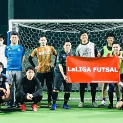 12/17(金) 19時～21時 @ボンフィン落合南長崎でフットサル⚽️ - 豊島区