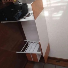 【ネット決済】パソコンデスク