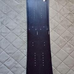 Jones Ultracraft Sprit Black Carbon 156の画像