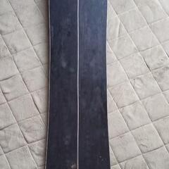 Jones Ultracraft Sprit Black Carbon 156の画像