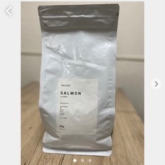 ペットフード　新品未使用