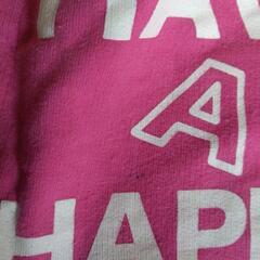 ロンパース トップス 70 80の画像