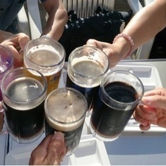 　　〜初の昼飲み忘年会🍻〜　　告知編❣️