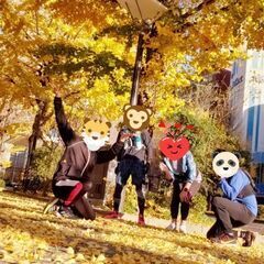 スイーツ&グルメランナー募集中🎵