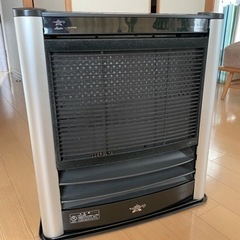 アラジン Aladdin 石油ファンヒーター