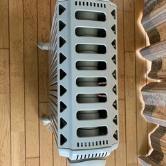 デロンギオイルヒーターの画像