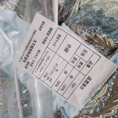 お布団 1 値下げしました。の画像