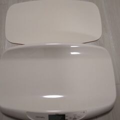 【美品】ベビースケールnometa(タニタ)