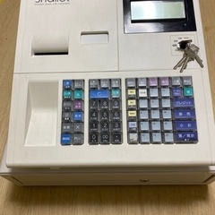 【送料無料】東芝テック 電子レジスター MA-770 MA-770 東芝電子レジスター