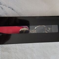 キーホルダー