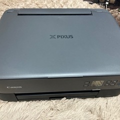 Canon PIXUS TS5330 代替インク付き