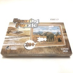 パズル  42ピース  新品