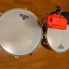 LP ( ラテンパーカッション )  ティンバレス M257-BNG（中古・美品）の画像