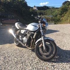 スズキ　イナズマ1200　INAZUMA1200　GV76A　車...