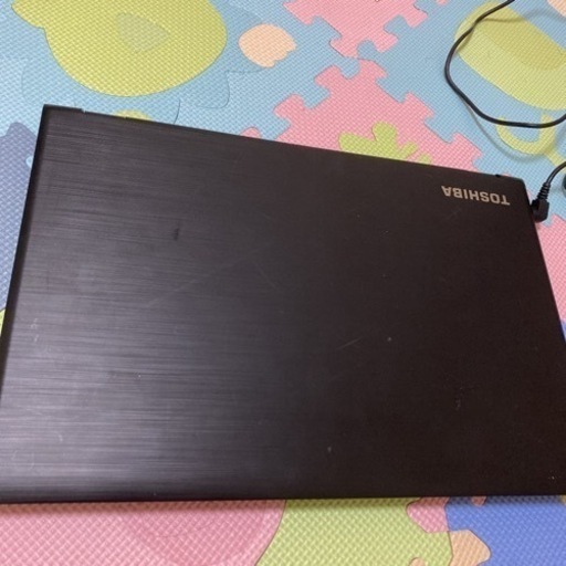 東芝B65/B 2016年4月発表モデル windows 11