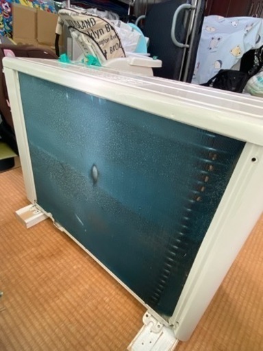★TOSHIBA 東芝 RAS-C255RT エアコン 2017年製