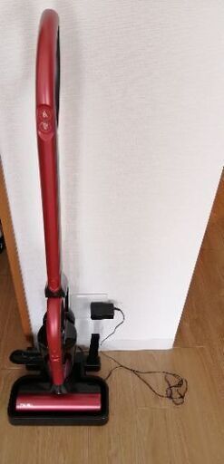 東芝　掃除機　VC WL １００