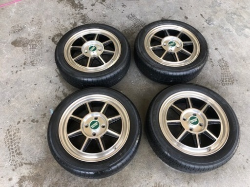 ハヤシレーシング