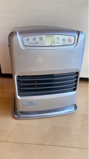石油ファンヒーター　ダイニチFW-3215S