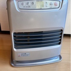 石油ファンヒーター　ダイニチFW-3215S