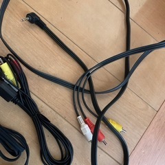 ケーブルセットの画像