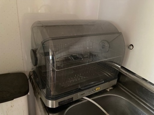 食器乾燥機