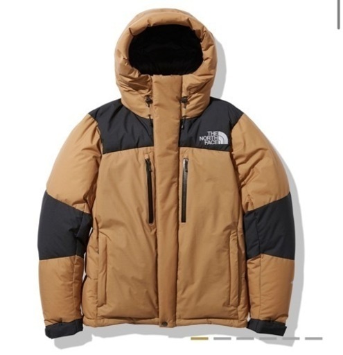 ノースフェイス　バルトロライトジャケット　新品未使用 THE NORTH FACE