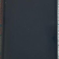 タブレット(ジャンク)
