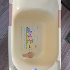 ☆ベビーバス ☆