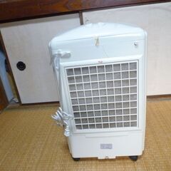 【無料】冷風機の画像