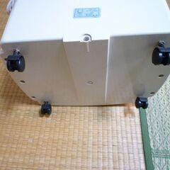【無料】冷風機の画像