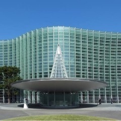 月一美術館巡りしませんか？？