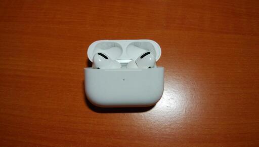 AirPods Pro 本体のみ 中古