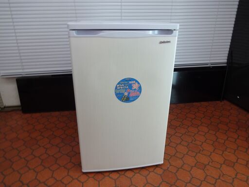 ID 990276　冷凍庫吉井電機100L　２０２０年製　ACF-110E