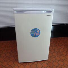 ID 990276　冷凍庫吉井電機100L　２０２０年製　ACF-110E