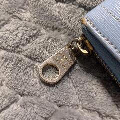 (取引中)Samantha  長財布🌈の画像