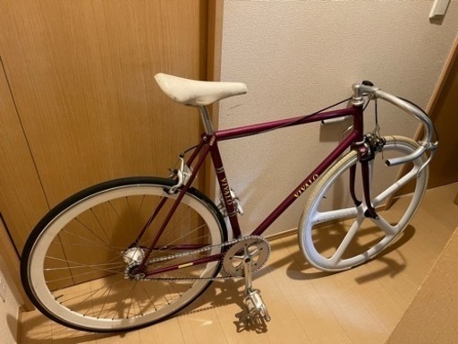 VIVALO ピストバイク