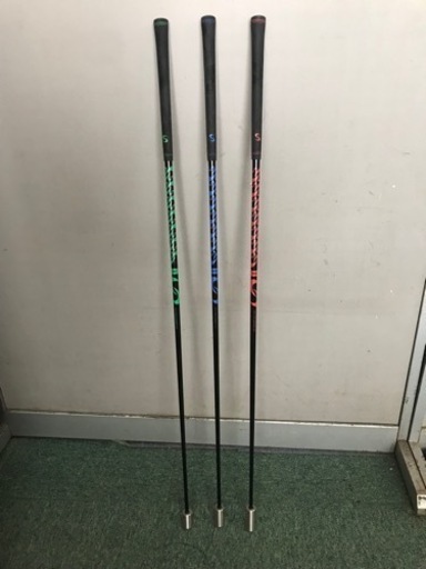 スーパースピードゴルフ　ウエイト　ゴルフトレーニング