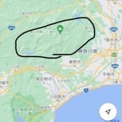 11月28日奥神奈川方面ツーリング
