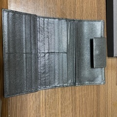 【最終値下げ】BVLGARI 長財布の画像
