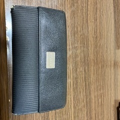 【最終値下げ】BVLGARI 長財布の画像