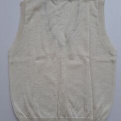 新品　未使用　トンボベストLサイズの画像