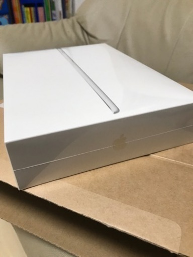 【正規Appleプロモーショナルカンパニー】iPad 10.2インチ 第9世代 Wi-Fi 64GB／シルバー