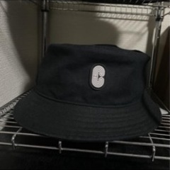 美品　COACH ハット帽3点セットの画像