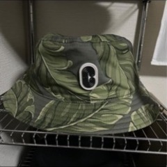 美品　COACH ハット帽3点セットの画像