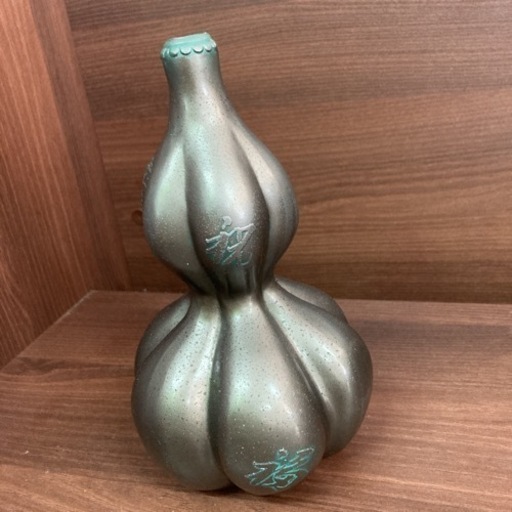 六瓢花入  リサイクルショップ宮崎屋住吉店21.11.26m