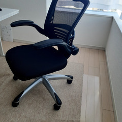 【激安】残り3名のみ　オフィス用椅子